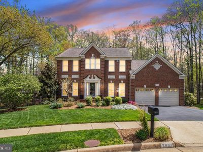 7901 Bracksford Ct, Fairfax Station, VA, 22039