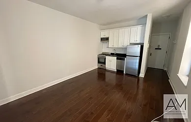 Rented by AM Residential