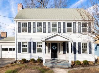 169 Oakland St, Bristol, CT 06010