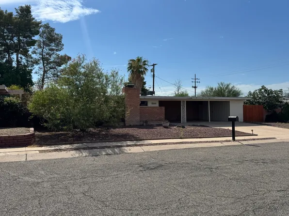 6410 N Avenida Manzana, Tucson, AZ 85741