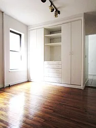 Rented by City Connections Realty