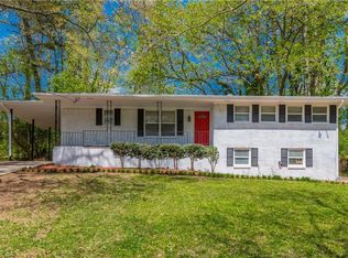 3500 Brookfield Ln, Decatur, GA 30032