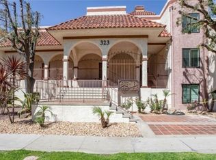 323 N Jackson St APT 105, Glendale, CA 91206