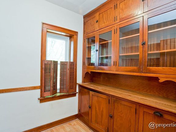Pantry