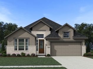 16614 Blissful Day Way, Hockley, TX 77447