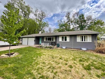 2132 SW Prairie Rd, Topeka, KS, 66614