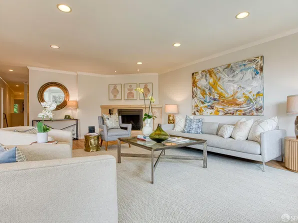 2323 Broderick St #1, San Francisco, CA 94115