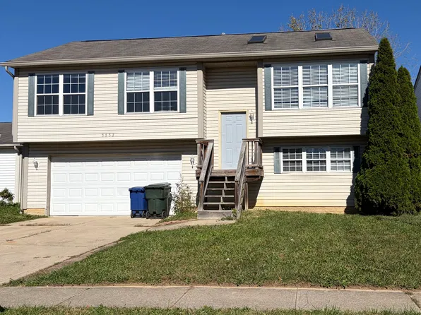 3532 Rocky Rd, Columbus, OH 43223