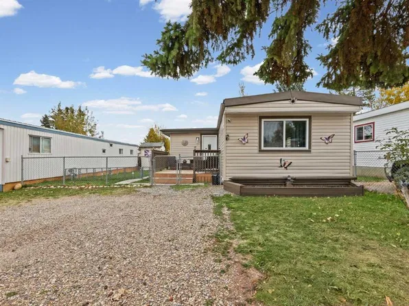 1190 15th Ave #32, Didsbury, AB T0M 0W0