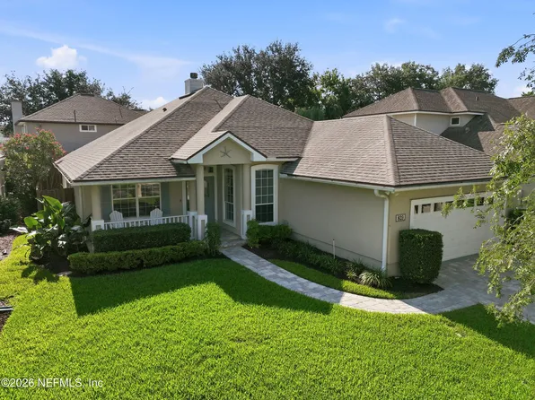 829 BONAIRE Circle, Jacksonville Beach, FL 32250