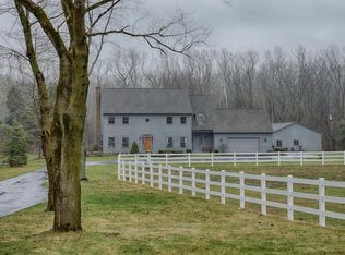 6343 Cook Rd, Powell, OH 43065