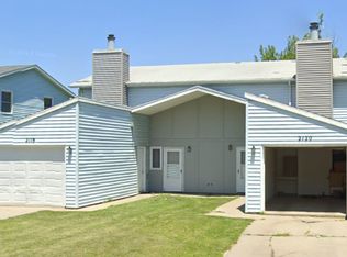 2120 E Caulder Ave, Des Moines, IA 50320