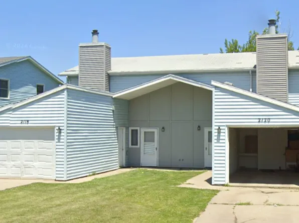2120 E Caulder Ave, Des Moines, IA 50320