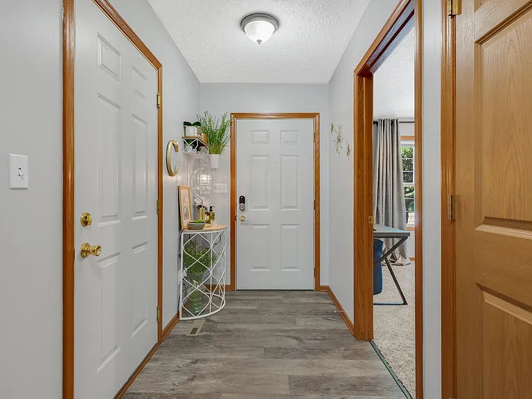 Entry Way