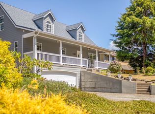 1285 SW Chad Dr, Waldport, OR 97394