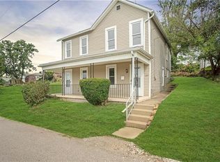 129 Bluff St, Mc Donald, PA