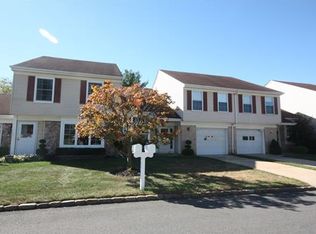 315B Jutland Dr, Monroe Township, NJ 08831