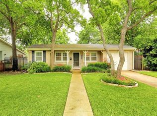 2909 Village Dr, Austin, TX 78731