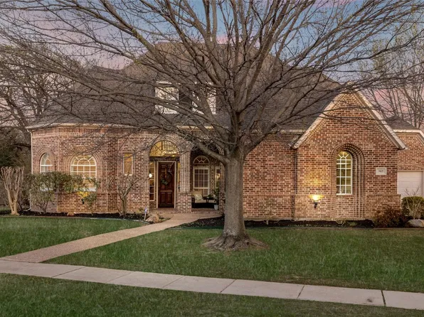 905 Canterbury Ct, Southlake, TX 76092