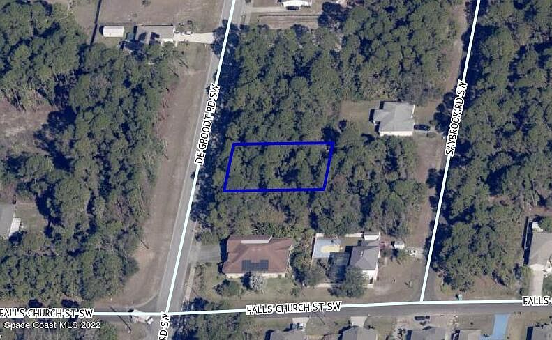 2nd image of 1461 De Groodt Rd SW