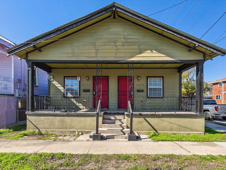 1st image of 2338 Annette St #1