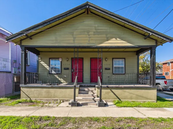 2338 Annette St #1, New Orleans, LA 70119