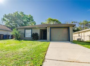 1205 NE 6th St, Mulberry, FL 33860