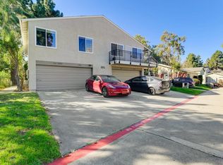 7864 Camino Jonata, San Diego, CA 92122