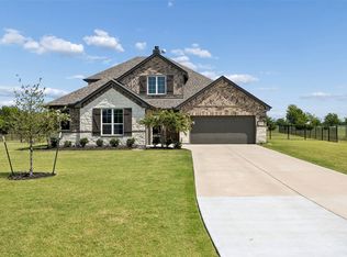 630 Brown Rd, Leonard, TX 75452