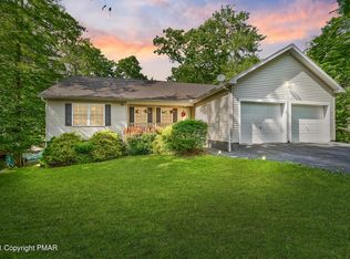 452 Northampton Rd, Tobyhanna, PA 18466