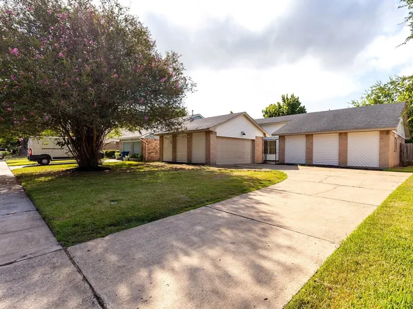 16003 Cerca Blanca Dr, Houston, TX 77083
