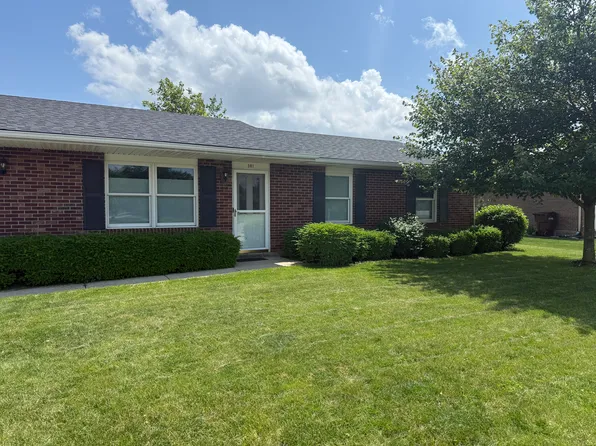 501 Sycamore Dr, Eaton, OH 45320