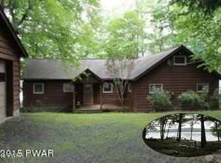 78 Knollwood Rd, Lake Ariel, PA 18436