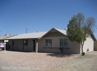 6321 W Rose Ln, Glendale, AZ 85301