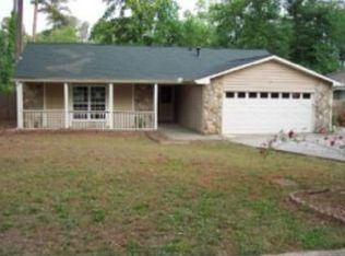 963 Indian Way, Lilburn, GA 30047