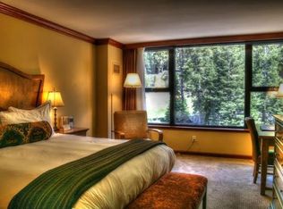 400 Squaw Creek Rd #735, Olympic Valley, CA 96146