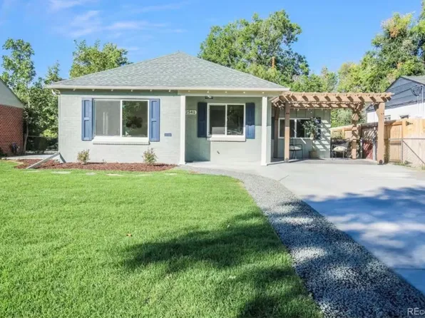 2541 Niagara St, Denver, CO 80207