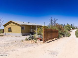 4550 E Magoo Rd, Tucson, AZ 85739