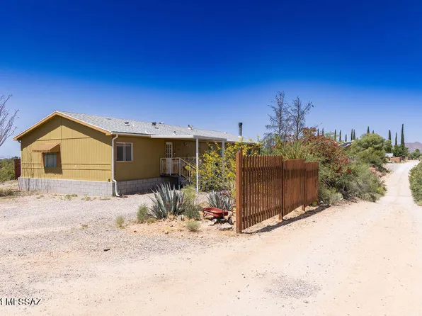 4550 E Magoo Rd, Tucson, AZ 85739