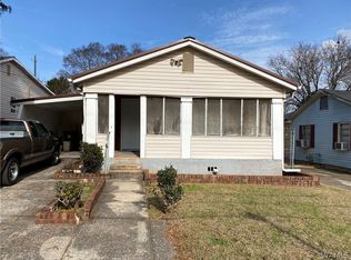 3616 19th St, Tuscaloosa, AL 35401