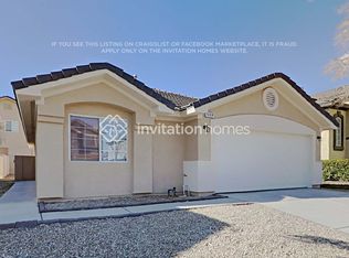 7409 Fencerow St, Las Vegas, NV 89131