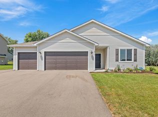 1319 Violet St, New Richmond, WI 54017