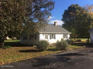 310 Mechanic St, Albion, MI