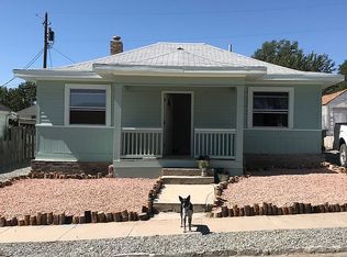 614 S 400 W, Milford, UT 84751