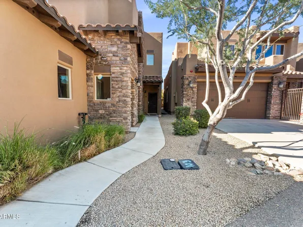 6145 E CAVE CREEK Road #103, Cave Creek, AZ 85331