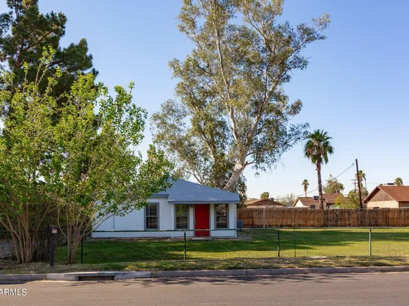 2625 W VISTA Avenue, Phoenix, AZ 85051