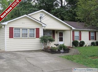 2111 Jayne Ln, Knoxville, TN 37918
