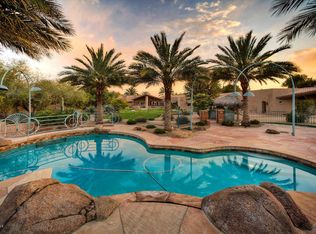 10088 E Shangri La Rd, Scottsdale, AZ 85260