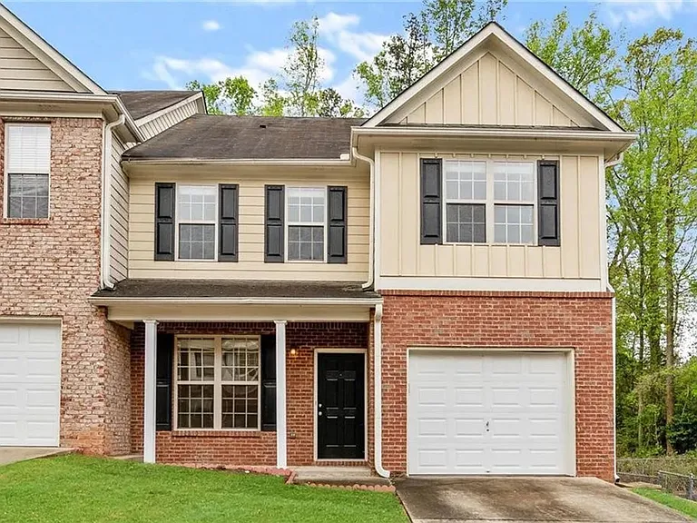 4056 Hill Station Ct — Photo 1