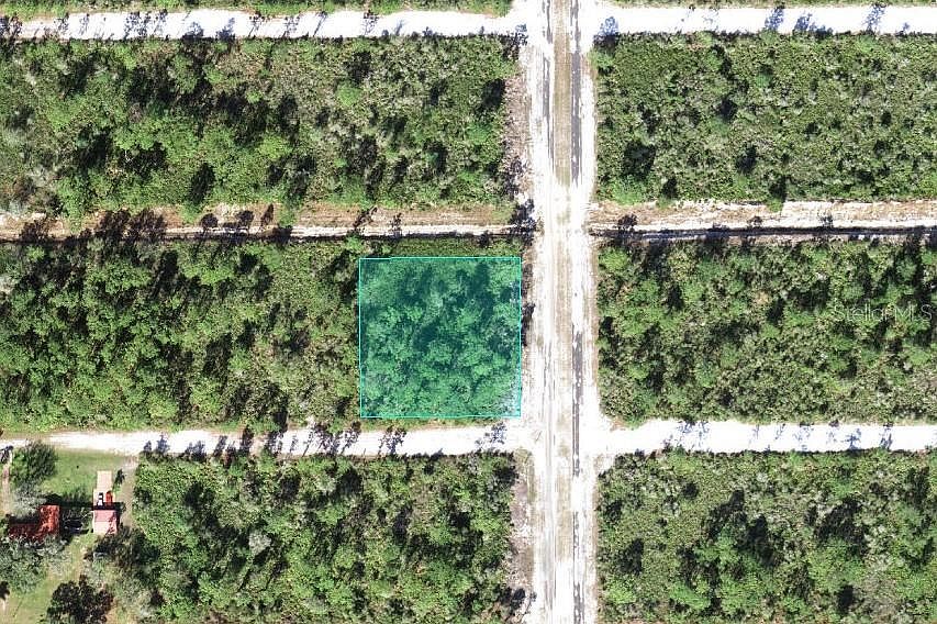 1st image of 802 EL DORADO DR LOT 1